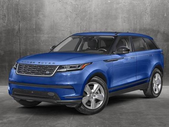 LAND ROVER RANGE ROVER VELAR 2025 SALYJ2EX8SA393138 image